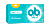 O.B. Original Normal