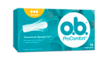 O.B. ProComfort™ Normal